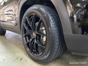 Kia Seltos 1.4A