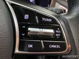 Kia Seltos 1.4A