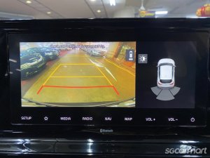 Kia Seltos 1.4A