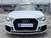 Audi A3 Sedan 1.0A TFSI S-tronic