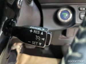 Toyota Prius C Hybrid 1.5A