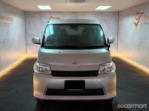 Toyota Townace 1.5A GL