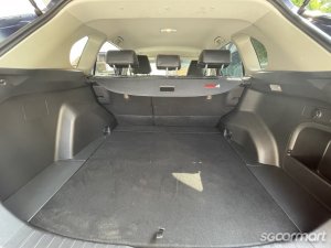 Toyota Rav4 Hybrid 2.5A X