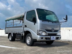 Toyota Dyna 150 3.0M