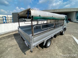 Toyota Dyna 150 3.0M