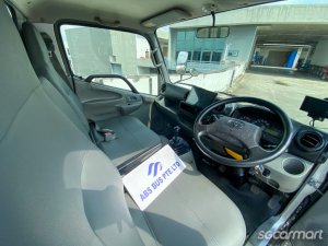 Toyota Dyna 150 3.0M