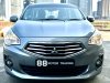 Mitsubishi Attrage 1.2A