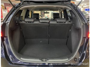 Honda Fit 1.3A