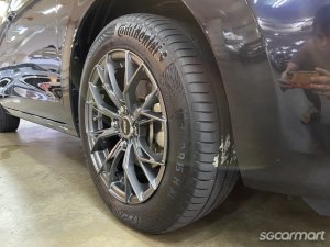 Honda Fit 1.3A