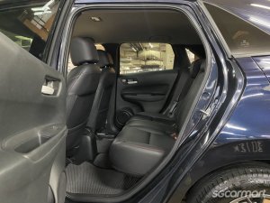 Honda Fit 1.3A