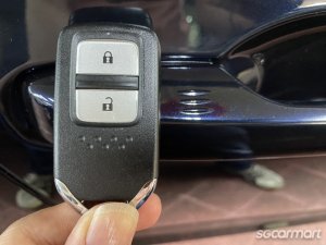 Honda Fit 1.3A