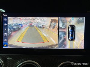 Mercedes-Benz E-Class E200 Avantgarde
