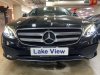 Mercedes-Benz E-Class E200 Avantgarde