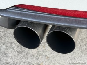 BMW 3 Series 316i (COE till 03/2032)