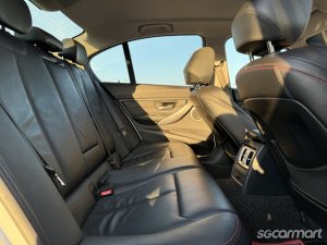 BMW 3 Series 316i (COE till 03/2032)