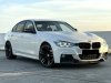 BMW 3 Series 316i (COE till 03/2032)