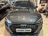 Audi A3 Sportback Mild Hybrid 1.5A TFSI S-tronic