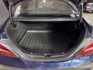 Mercedes-Benz CLA-Class CLA180 Urban