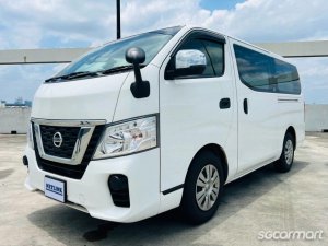 Nissan NV350 Caravan 2.0A DX