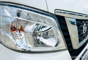 Nissan NV350 Caravan 2.0A DX