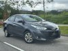 Toyota Vios 1.5A E