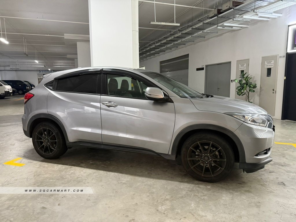 Honda Vezel 1.5A X