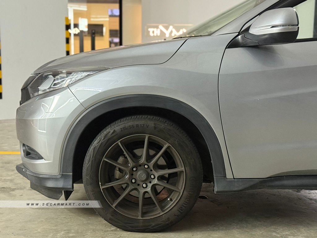 Honda Vezel 1.5A X