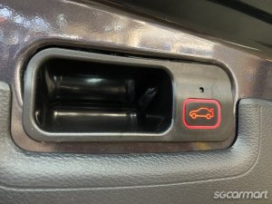 Honda Vezel Hybrid 1.5A X Honda Sensing
