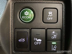 Honda Vezel Hybrid 1.5A X Honda Sensing