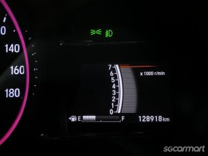 Honda Vezel Hybrid 1.5A X Honda Sensing