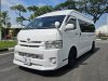 Toyota Hiace Commuter 3.0A GL High Roof (New 5-yr COE)