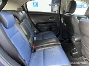 Honda Vezel 1.5A X Honda Sensing