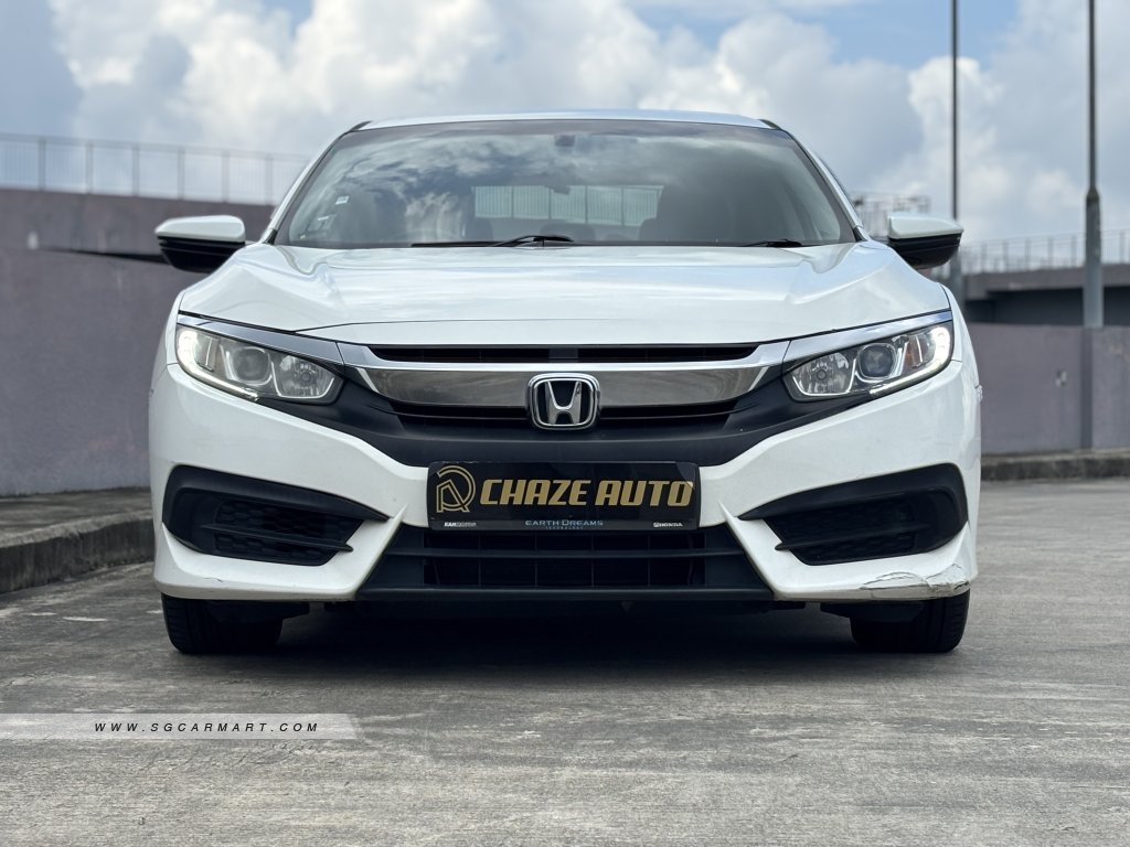 expired car image