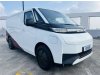 Farizon SuperVan Electric
