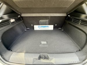 Opel Astra 1.2A Turbo