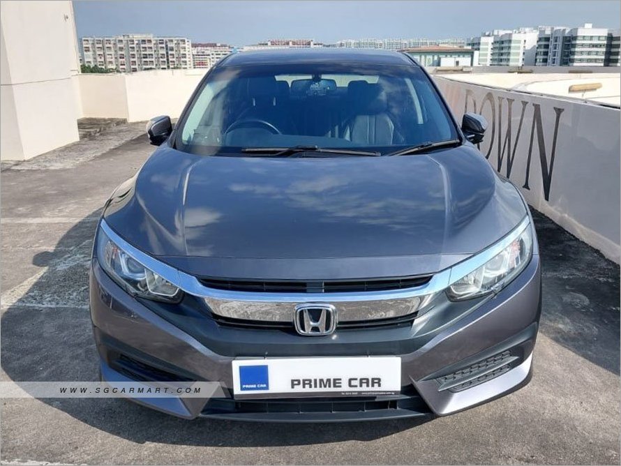 expired car image