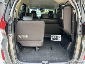 Honda Freed Hybrid 1.5A G 7-Seater Honda Sensing