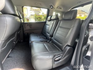 Honda Freed Hybrid 1.5A G 7-Seater Honda Sensing