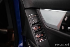 Mercedes-Benz C-Class C180K (COE till 06/2028)