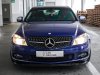 Mercedes-Benz C-Class C180K (COE till 06/2028)