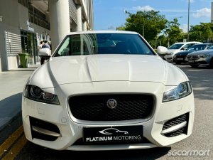 Jaguar XF 2.0A R-Sport-thumbnail