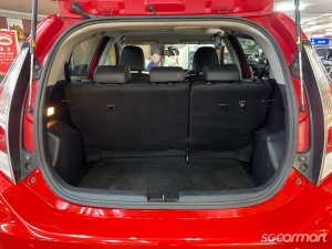 Toyota Aqua Hybrid 1.5A S
