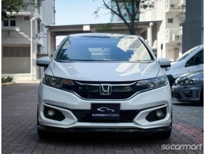 Honda Fit 1.3A GF-thumbnail