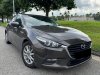 Mazda 3 1.5A Deluxe Sunroof