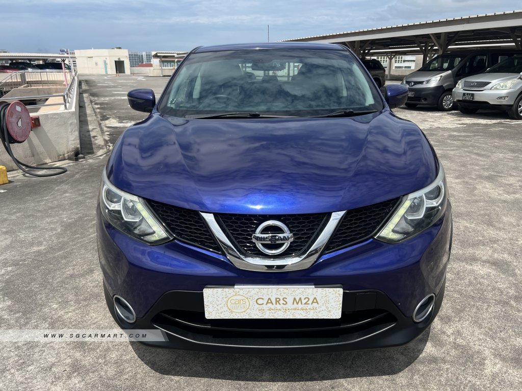 expired car image