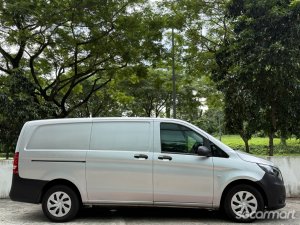 Mercedes-Benz Vito 114 CDI