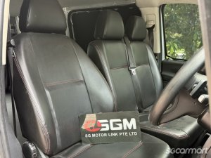 Mercedes-Benz Vito 114 CDI