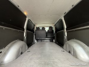 Mercedes-Benz Vito 114 CDI