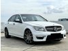 Mercedes-Benz C-Class C200K (COE till 11/2027)