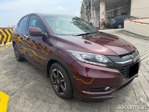 Honda Vezel 1.5A X